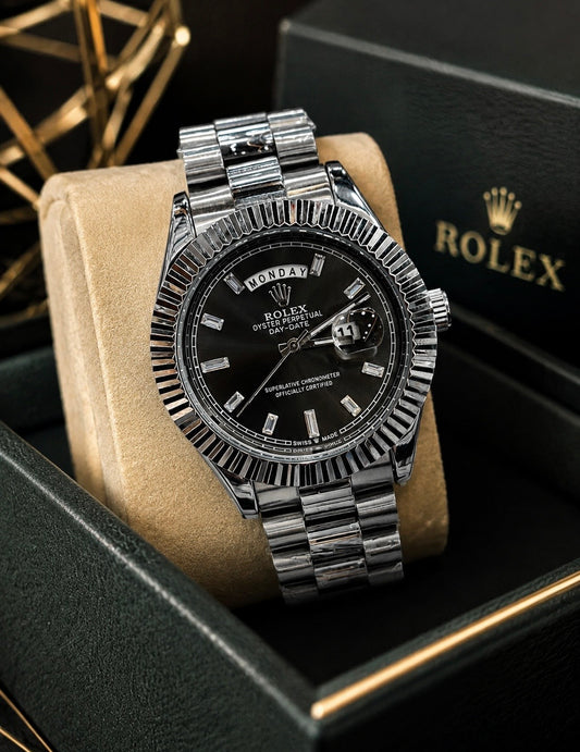 ⌚ Rolex Day-Date Collection