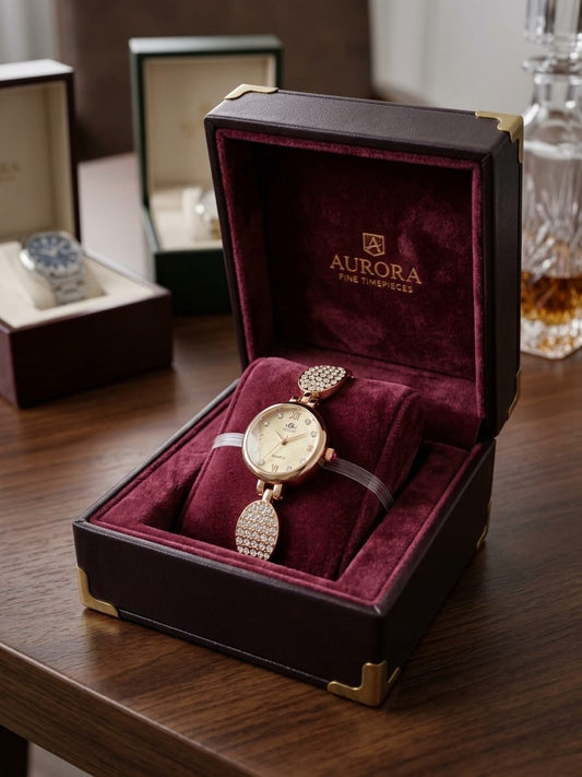 ⌚ Universe Jewellery Ladies’ Watch ✨